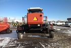  Hesston 9240