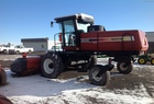  Hesston 9240