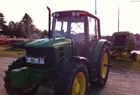 2007 John Deere 6430