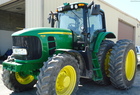 2011 John Deere 7530 Prem