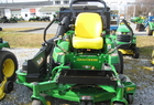 2012 John Deere Z925A