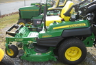 2012 John Deere Z925A