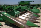  John Deere 643