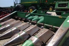  John Deere 643