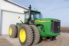 2004 John Deere 9320