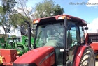 2008 Case JX1100U