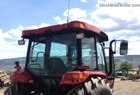 2008 Case JX1100U