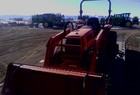 2004 Kubota L3130
