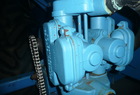 2010 Ag Systems 6400
