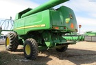 2009 John Deere 9770 STS