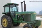 1981 John Deere 4440