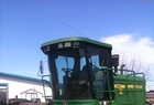 2003 John Deere 4895