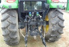 2012 John Deere 5101E