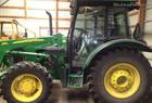 2010 John Deere 5105M