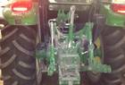 2010 John Deere 5105M