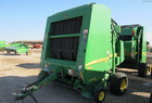 2007 John Deere 568