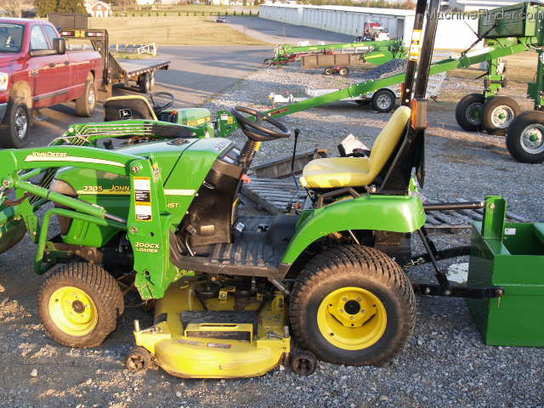 4x4 tractors for sale in ky
