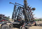 1999 Flexi - Coil 5000