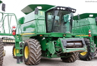 2010 John Deere 9770 STS