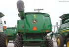 2010 John Deere 9770 STS