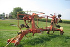 2001 Kuhn GA 7000 DL