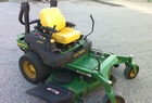 2008 John Deere 757