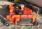2008 Kubota RCK54 Mid-Mower for BX-Series tractors