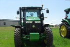 2011 John Deere 7200R