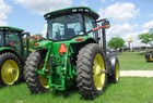2011 John Deere 7200R
