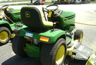 1999 John Deere GT235