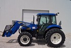 2009 New Holland TD5030