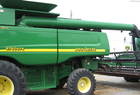 2007 John Deere 9760 STS