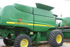 2007 John Deere 9760 STS