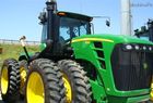 2009 John Deere 9330