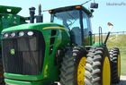 2009 John Deere 9330