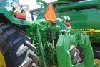 2009 John Deere 9330