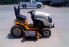 2006 Cub Cadet GT1554