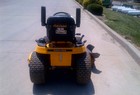 2006 Cub Cadet GT1554