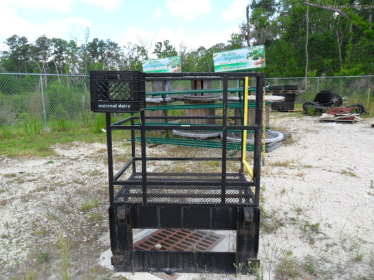 2009 Other MAN LIFT
