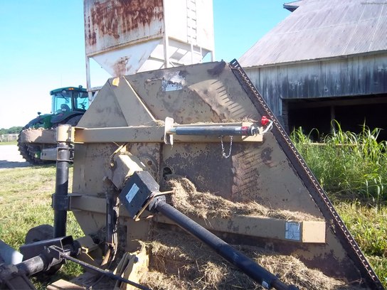  Landpride 5015