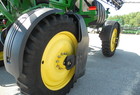 2010 John Deere 4730