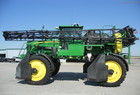 2010 John Deere 4730