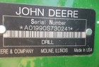 2009 John Deere 1990