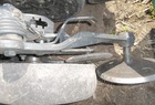 2009 John Deere 1990