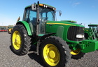 2006 John Deere 7520