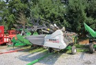 2011 Gleaner 9250-35