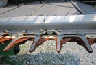 2011 Gleaner 9250-35