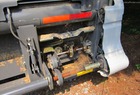 2011 Gleaner 9250-35