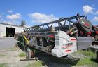 2011 Gleaner 9250-35