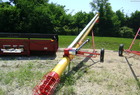 2012 Westfield WR10X31PTO-SD
